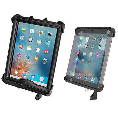 Unpkd Ram Tab-Lock Kit Large Tablets