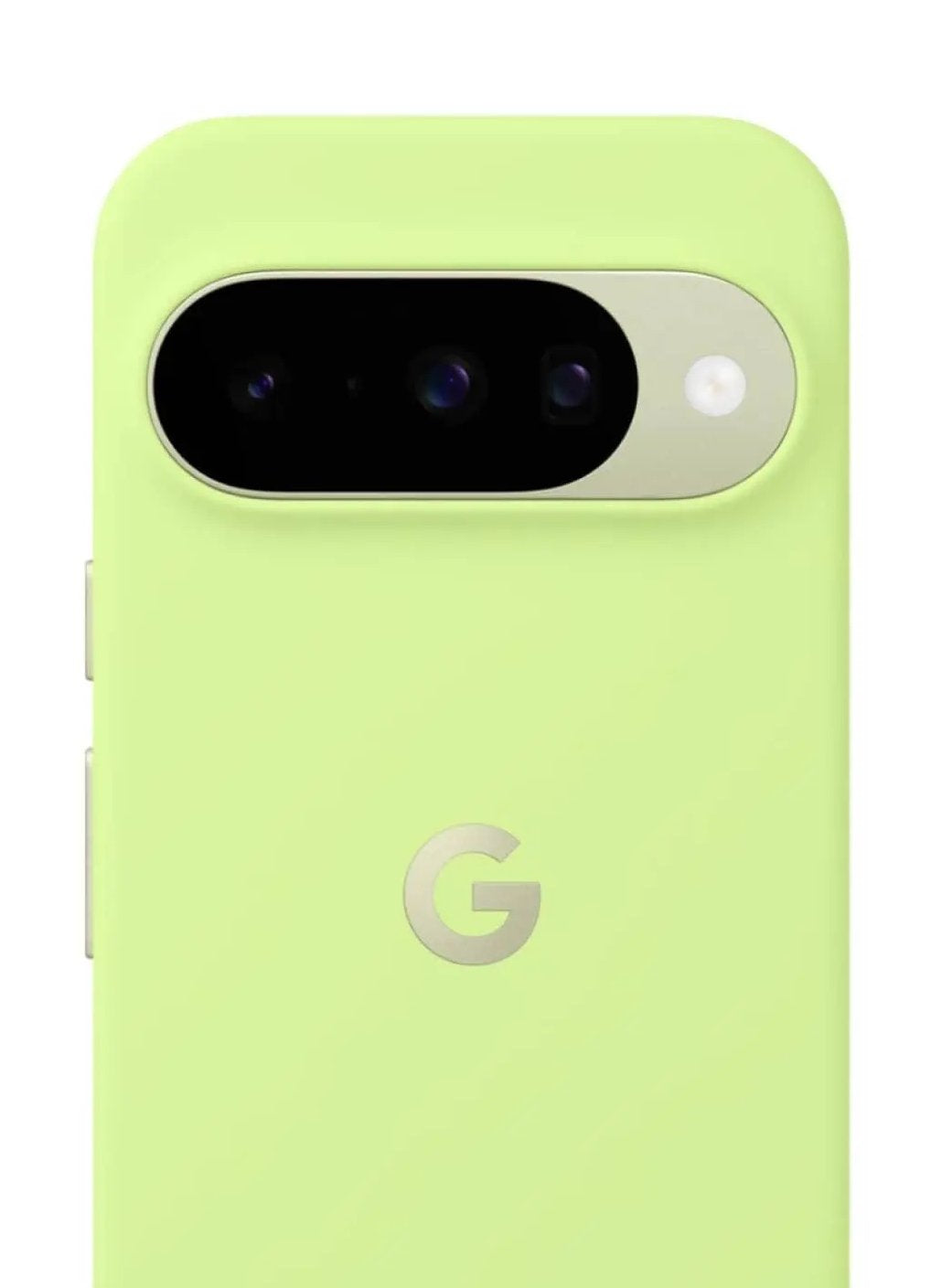 EAN 840353927902 - Google Pixel 10 Pro funda para teléfono móvil 16 cm (6.3") Amarillo imagen 1