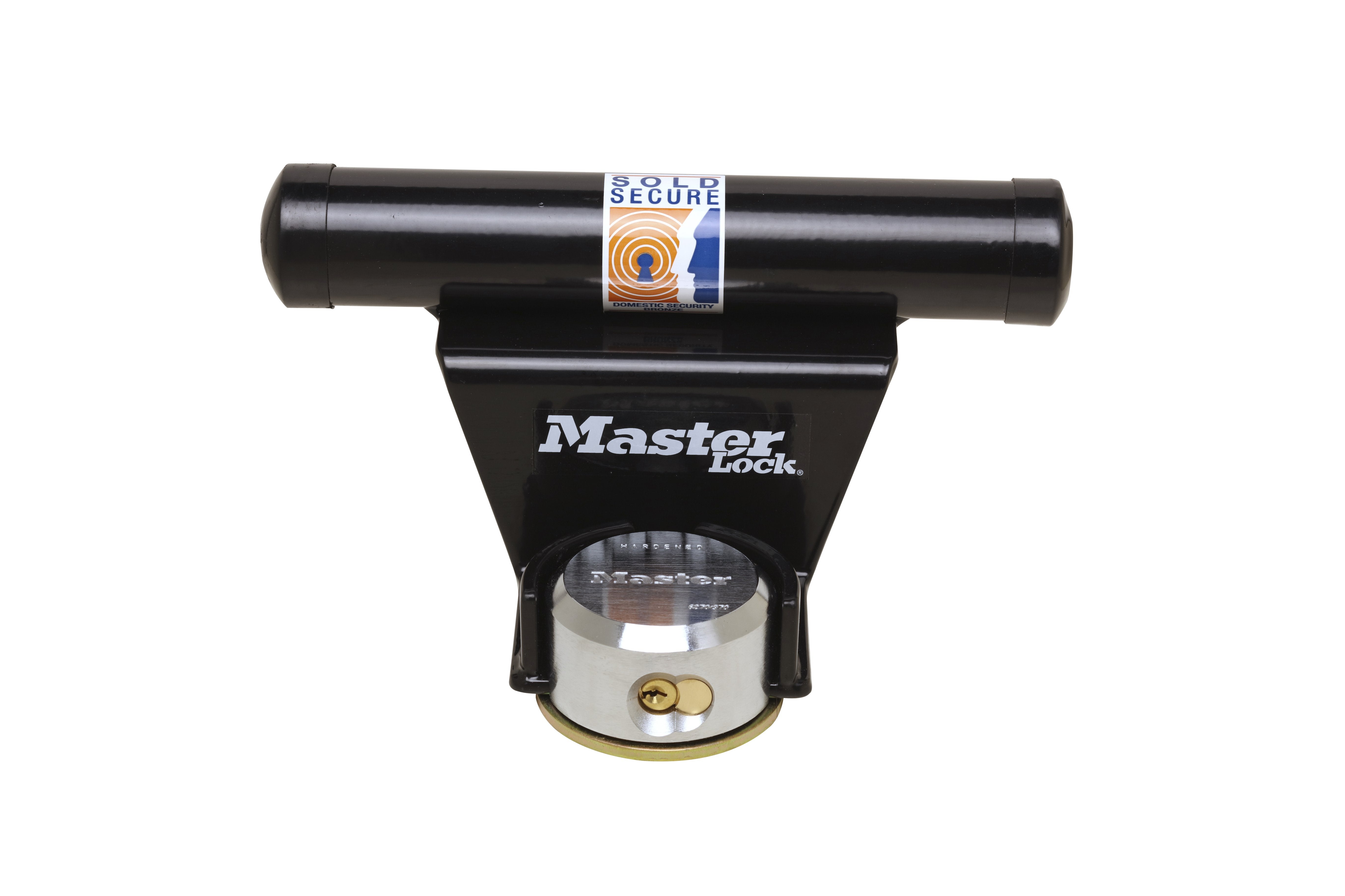 EAN 3520190942944 - MASTER LOCK 1488EURDAT Candado sin grillete 1 pieza(s) imagen 1