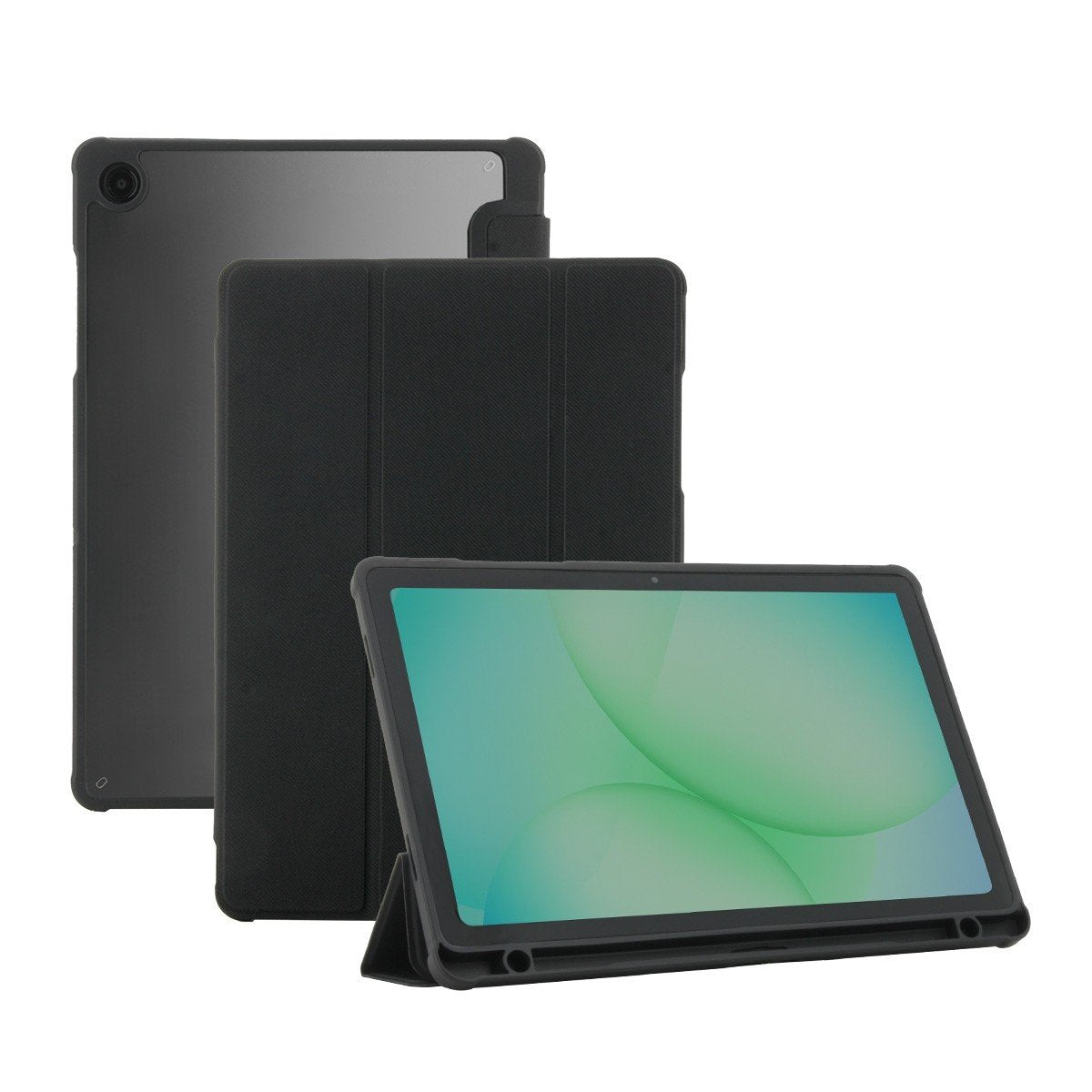 Mobilis Edge 2 Case For Galaxy Tab A11+ A9+ 11"