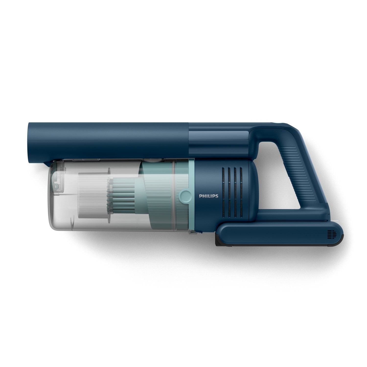 EAN 8720389035715 - Philips 5000 series XC5141/01 aspiradora de pie y escoba eléctrica Aspiradora escoba Batería Seca y húmed imagen 4