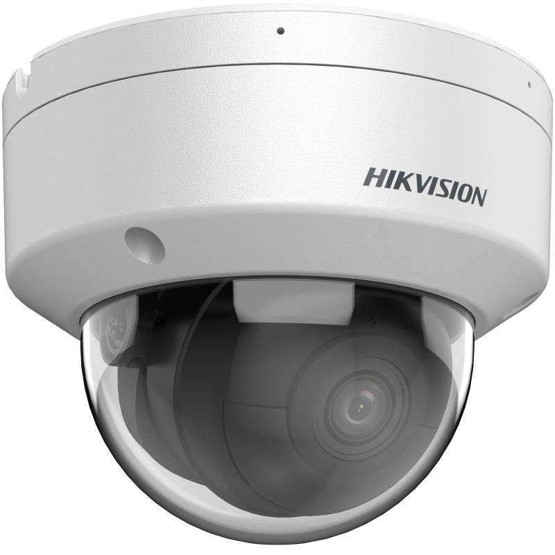 EAN 6942160440941 - Hikvision Pro Series con AcuSense DS-2CD2186G2H-ISU(2.8mm)(eF) Bala (forma) Cámara de seguridad IP Exteri imagen 3