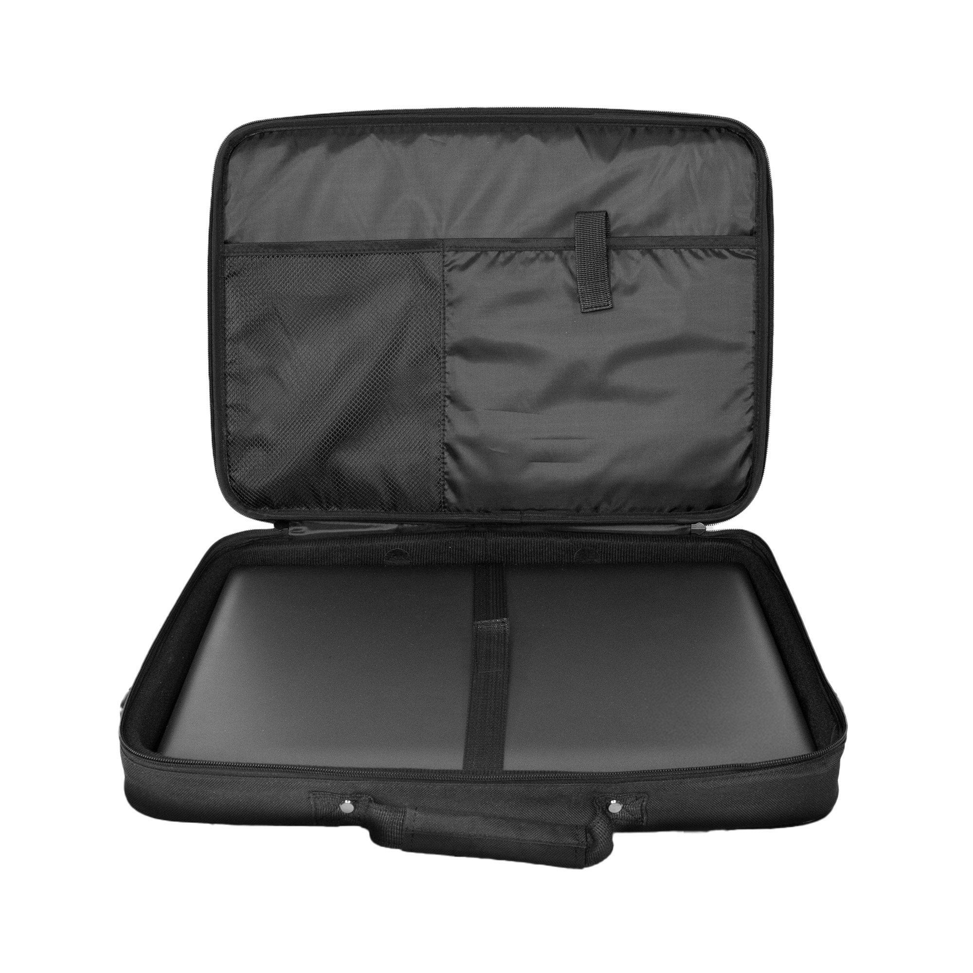 EAN 4040895008886 - Ultron NB 43,2 cm (17") Maletín Negro imagen 3