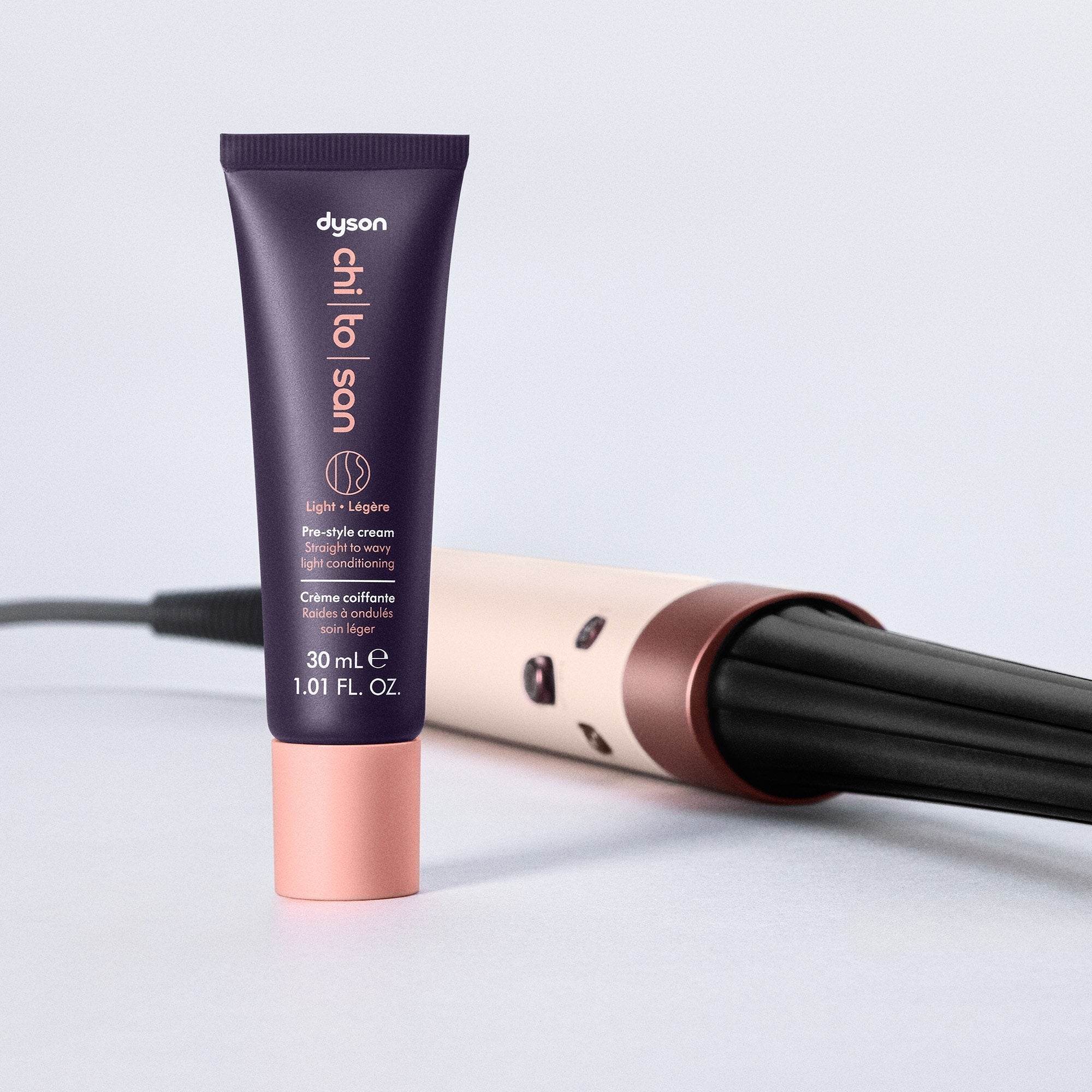 Dyson Airwrap Complete Multistyler Cipria/Rose Gold 1300w