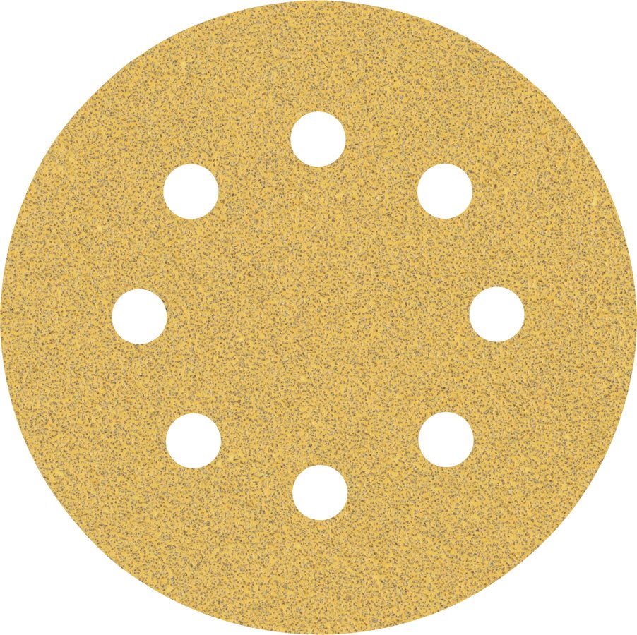 EAN 4059952541334 - Bosch Expert C470 5 pieza(s) Disco de lijado imagen 1