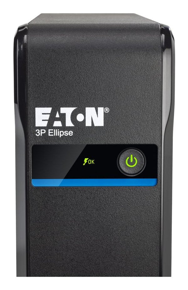 EAN 3553340621253 - Eaton 3P Ellipse 550 DIN sistema de alimentación ininterrumpida (UPS) En espera (Fuera de línea) o Standb imagen 8