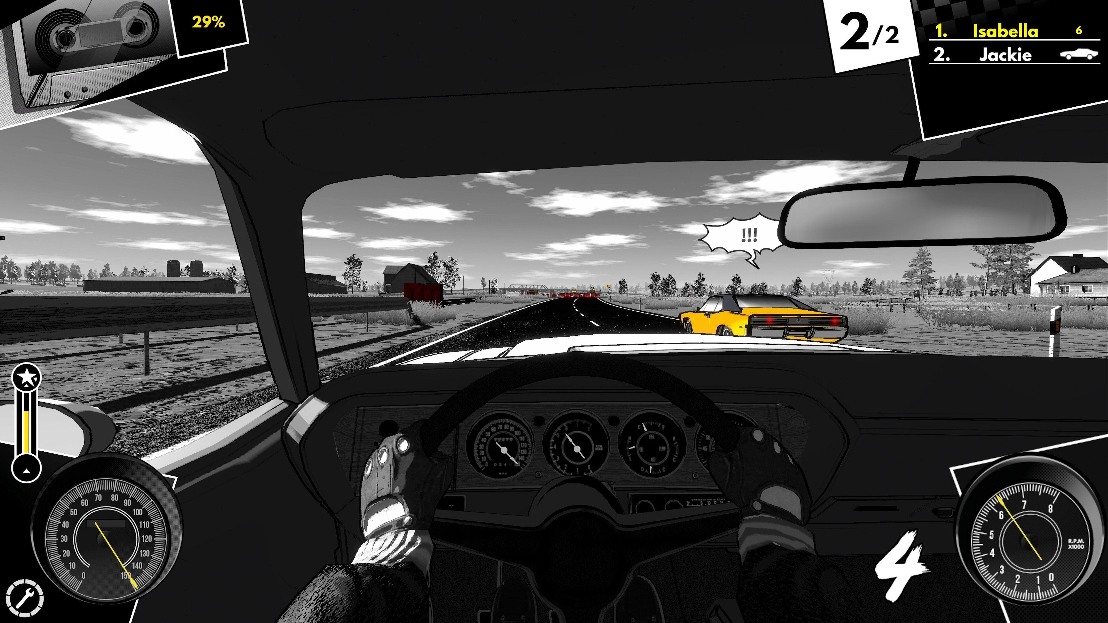 Juego Heading Out Playstation 5