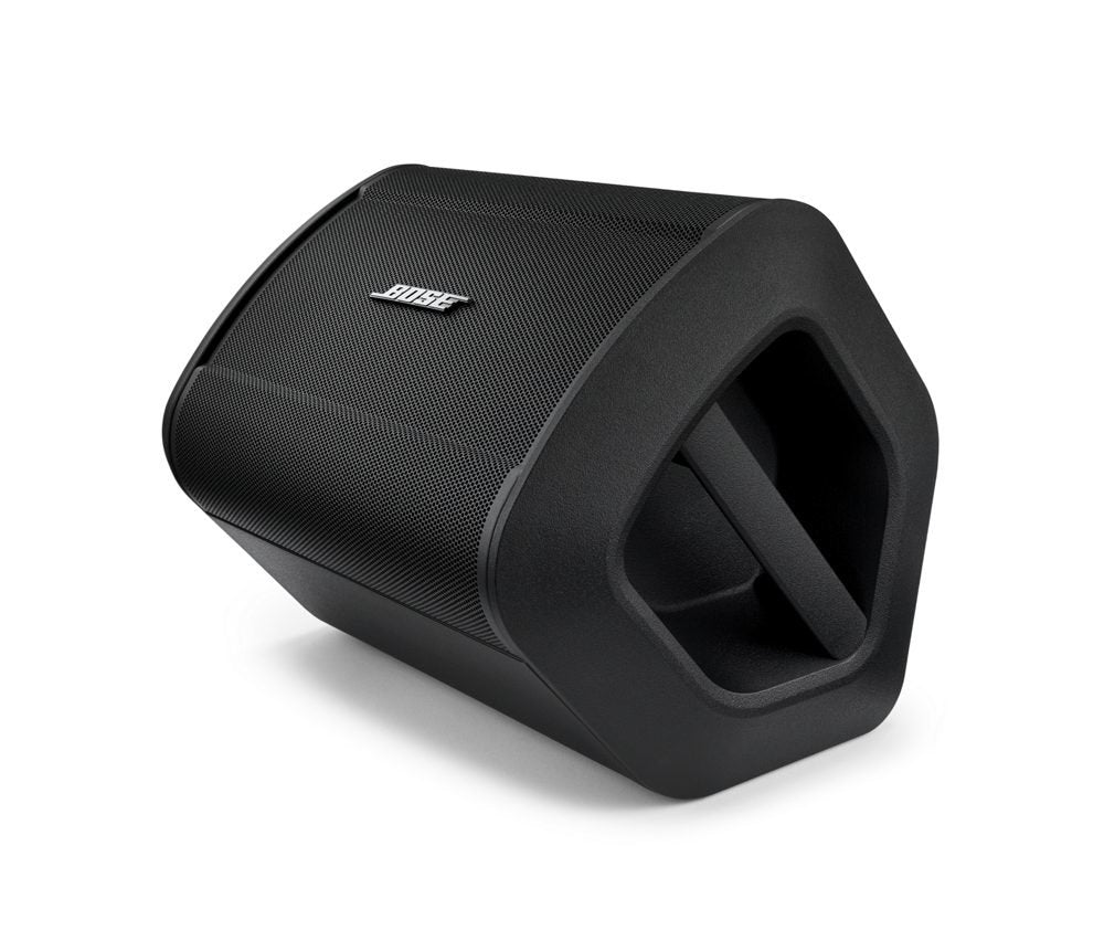 Bose S1 Pro+ Black Altavoz De Fiesta