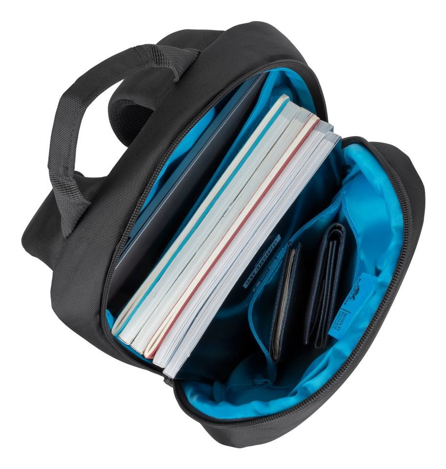 EAN 4260709011790 - Rivacase Alpendorf 7523 mochila Mochila informal Negro Poliéster imagen 16