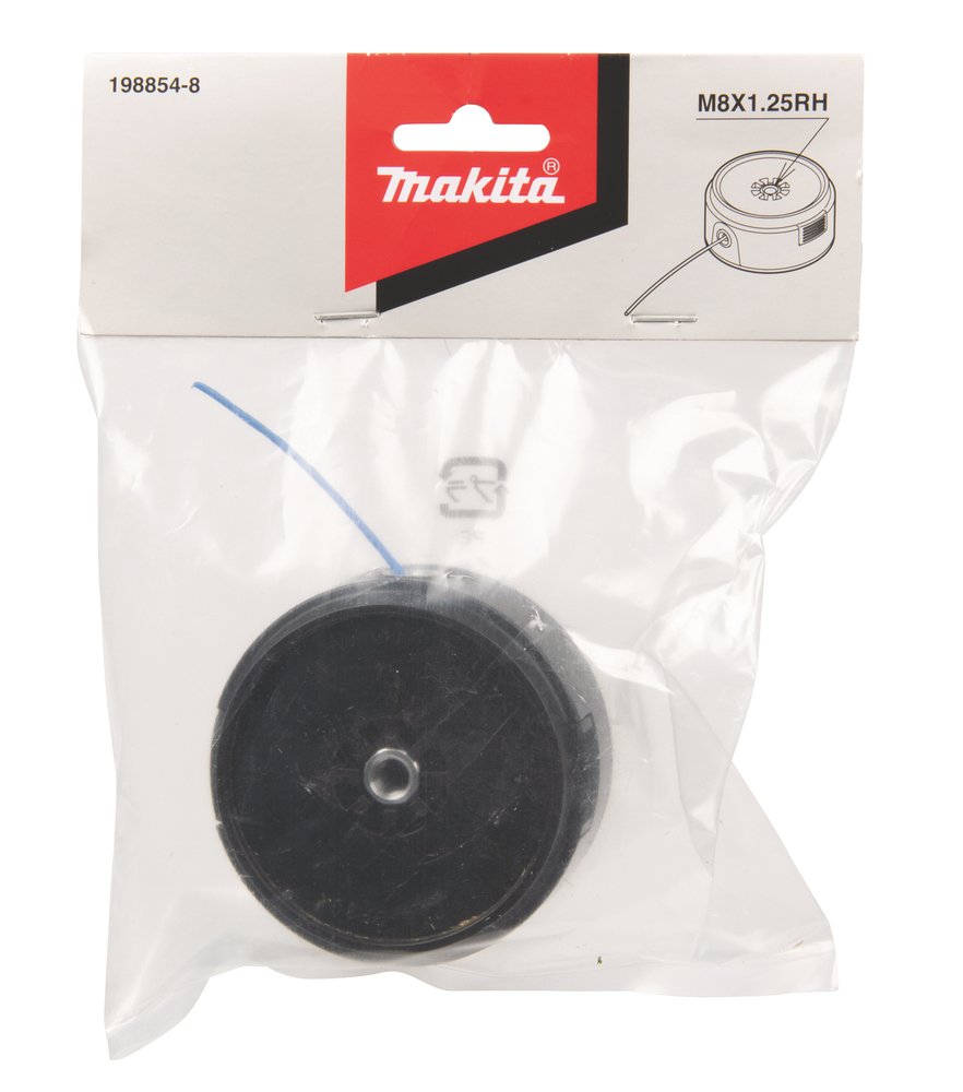 EAN 88381519571 - Makita 198854-8 accesorio para cortaborde y desbrozadora imagen 4
