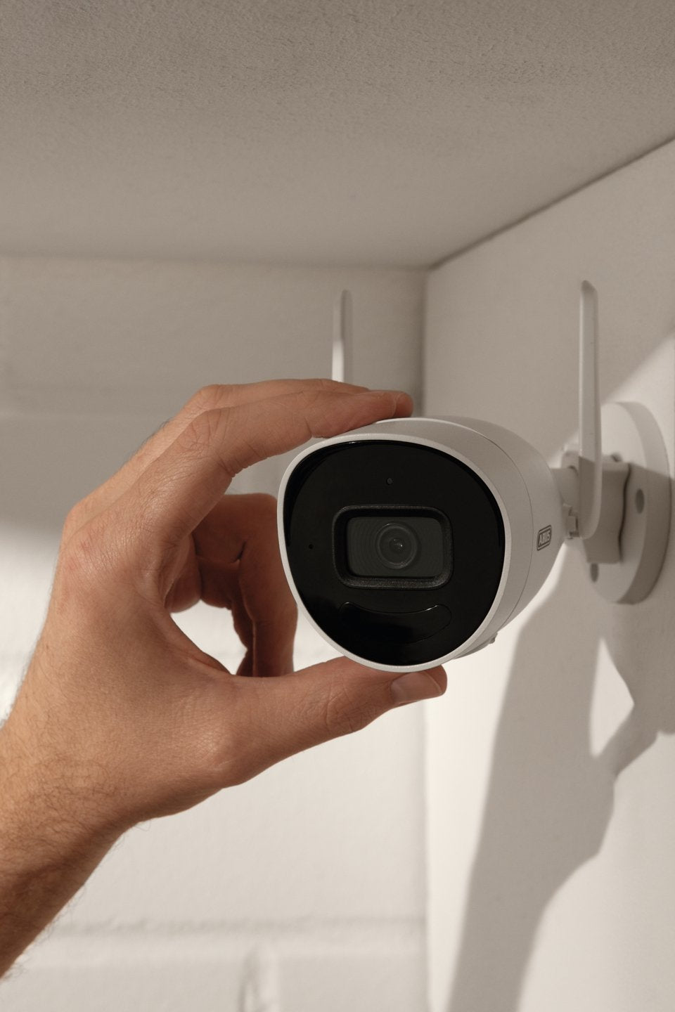 Tvip62562 2mpx Wlan Mini Tube Kamera (Full Hd 1080p)