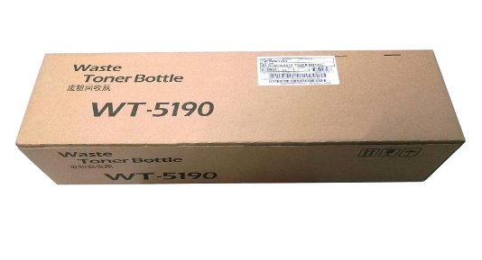 EAN 0632983035283 - KYOCERA WT-5190 44000 páginas imagen 1