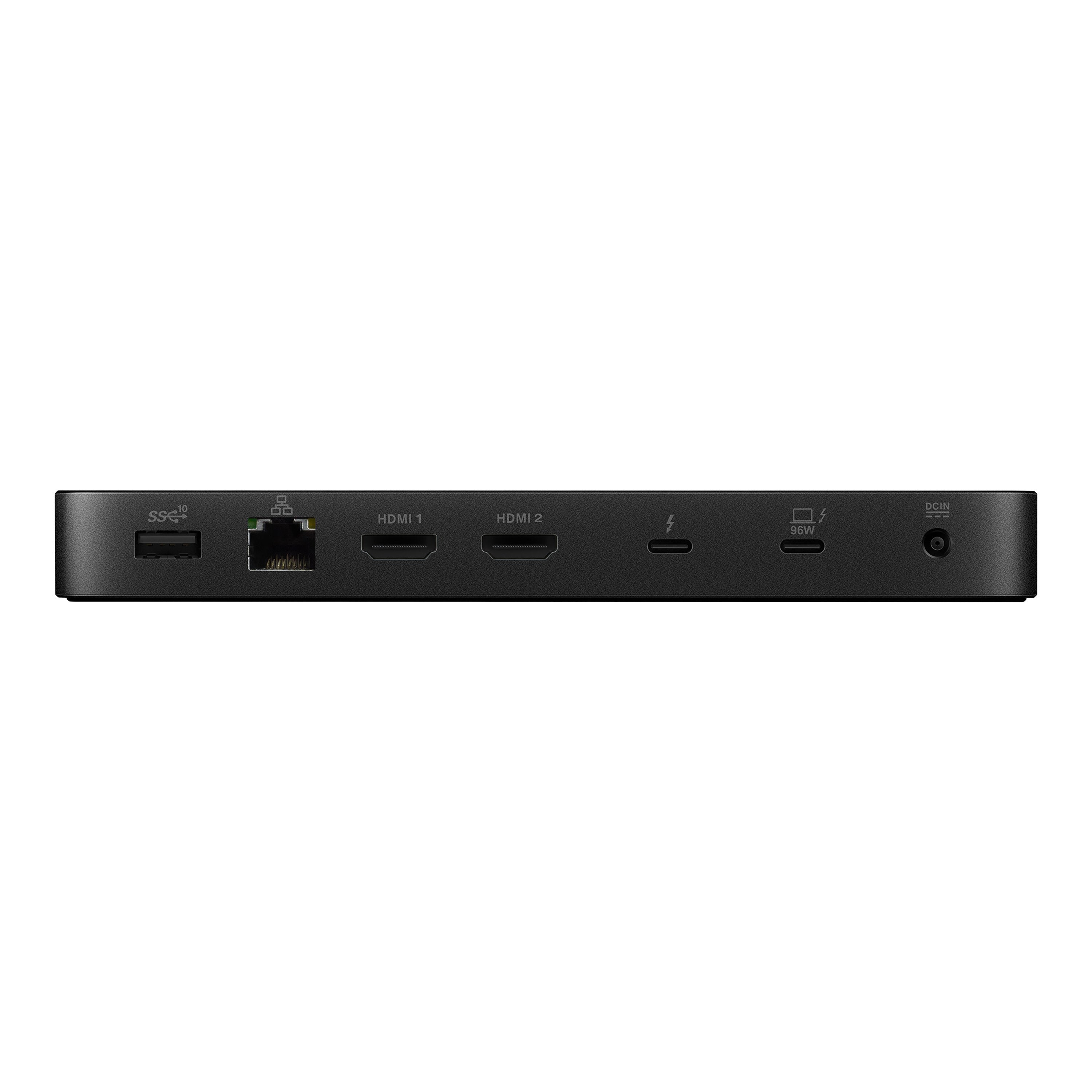 Asus Dc500 Triple 4k Tbt4 Dock Uk