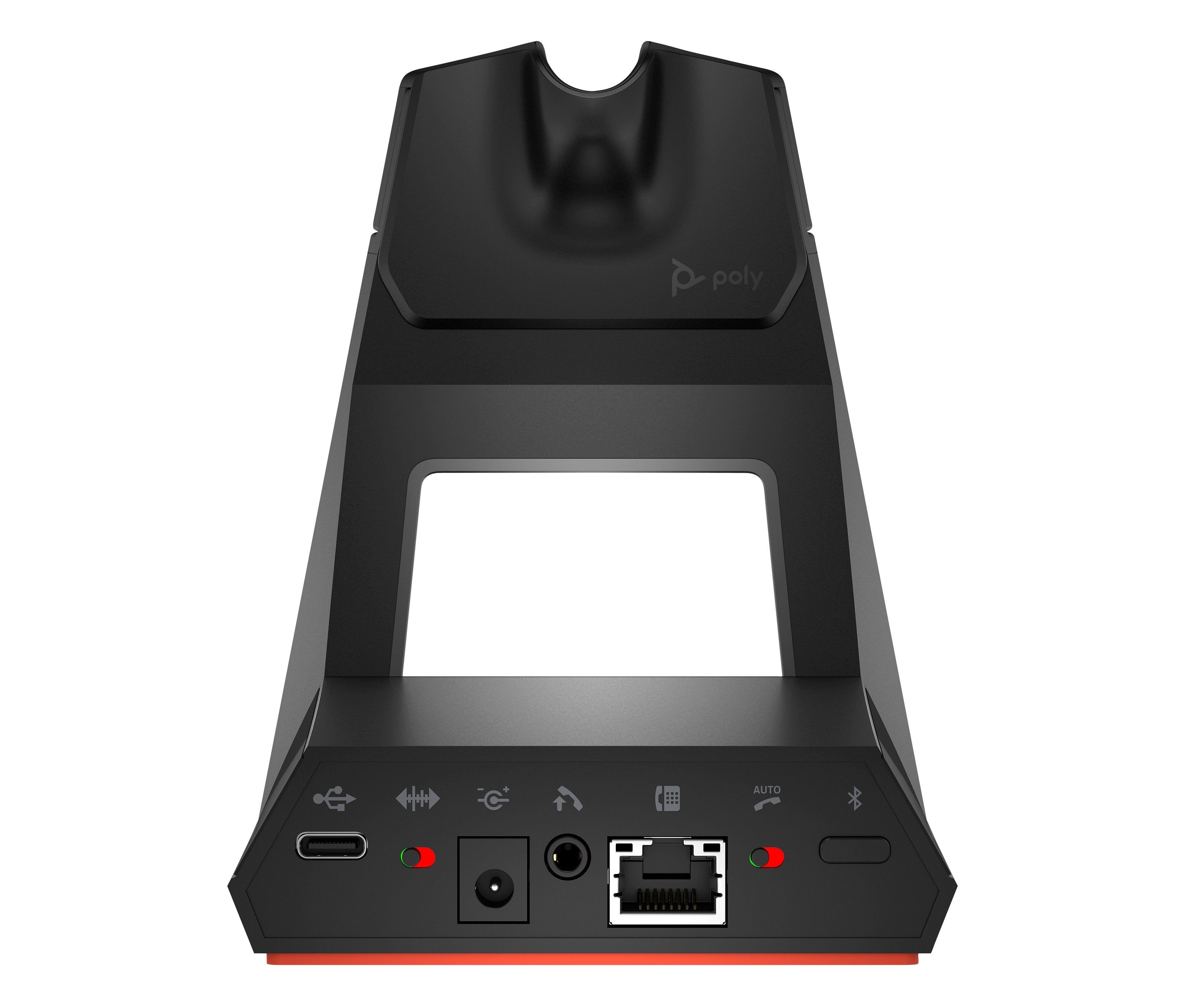 EAN 0198701773023 - HP Poly Voyager Office Base-M for 4300/Legend 50/Focus 2 imagen 2