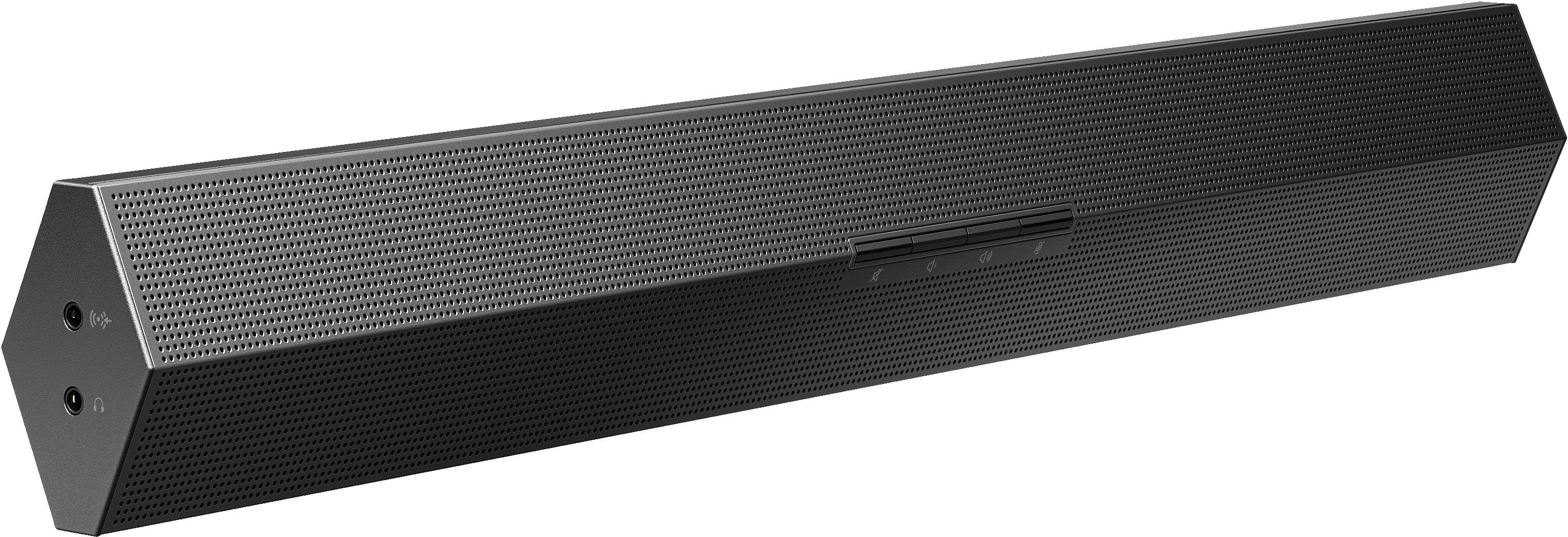 Z G3 Conferencing Speaker Bar