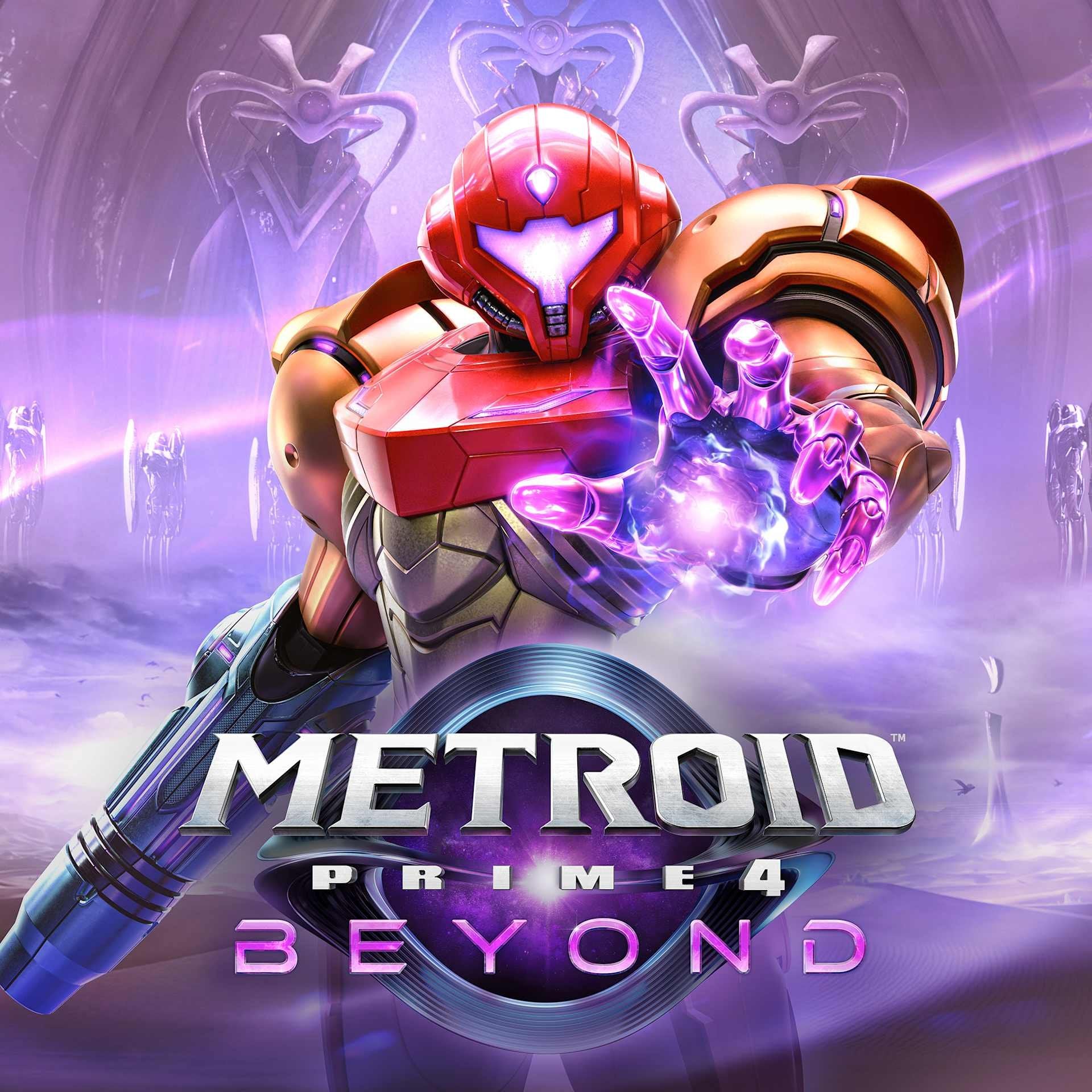 EAN 0045496513184 - Nintendo Metroid Prime 4: Beyond Estándar Inglés, Estonio, Francés, Español, Italiano, Japonés, Coreano, imagen 2
