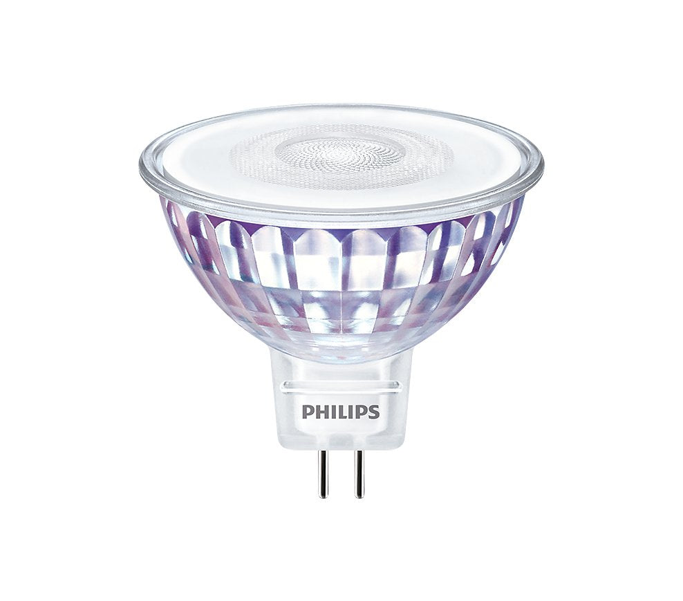 EAN 8719514307407 - Philips MASTER LED 30740700 lámpara LED Blanco 3000 K 7,5 W GU5.3 imagen 1
