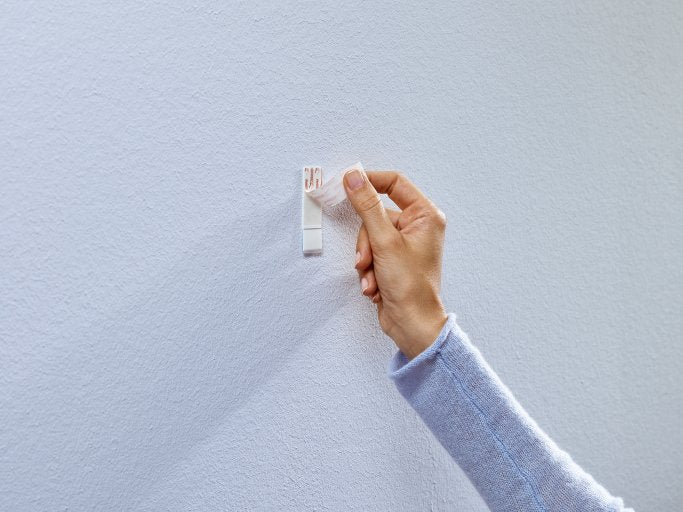 Papel Pintado Y Yeso Adhesivo Para Uñas Tesa Hama 0,5 Kg 2 Piezas.