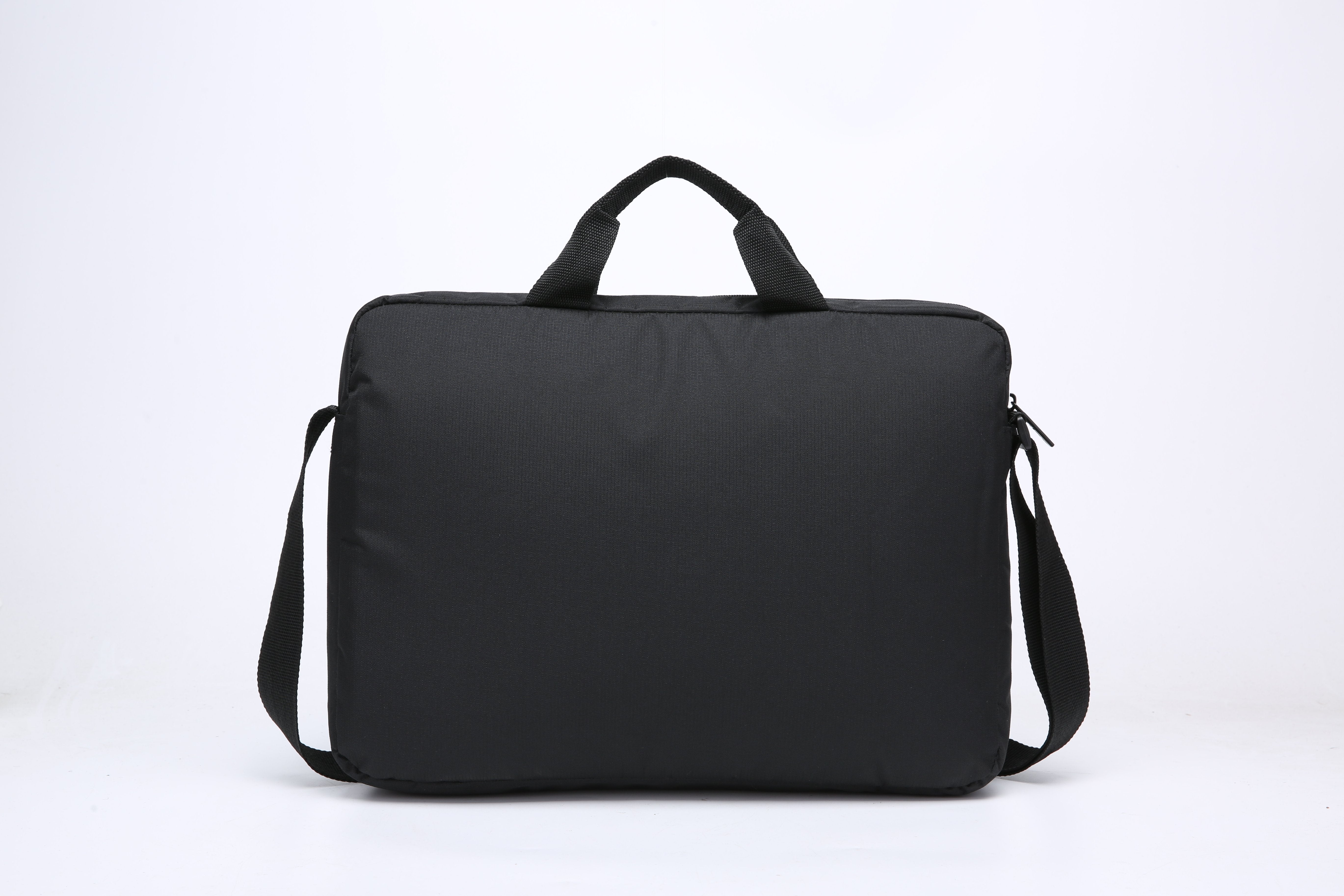 Maletin Para Portatil Nilox 15.6" Basic Con Bolsillo