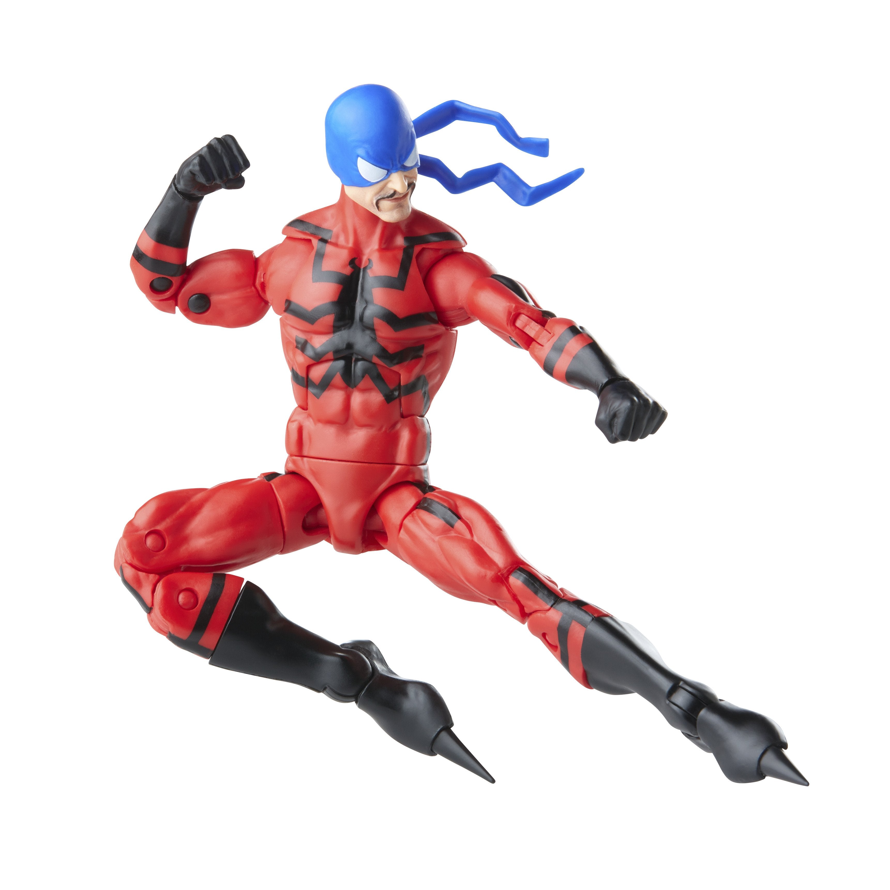 Figura Marvels Tarantula Spiderman Marvel 15cm