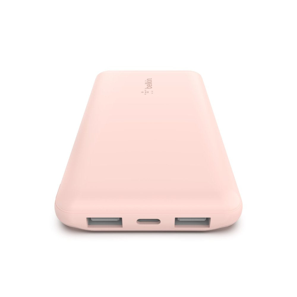 EAN 0745883823505 - Belkin BOOST↑CHARGE 10000 mAh Oro rosa imagen 4