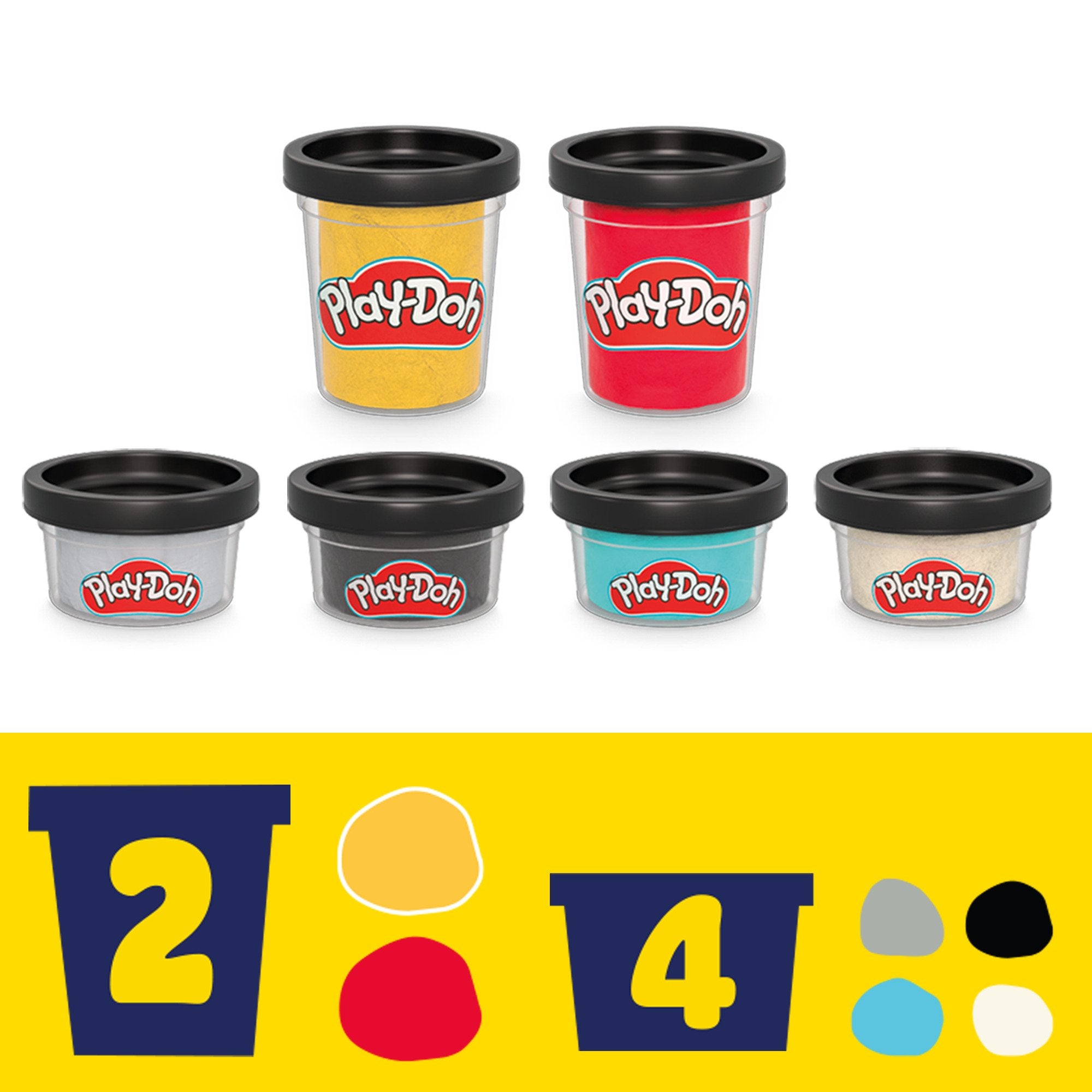 Hasbro G00355l0, Modelado