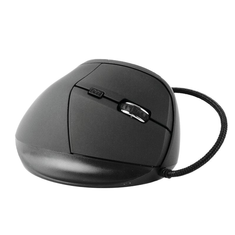 EAN 8435364318386 - iggual IGG318386 ratón Oficina Mano derecha USB tipo A Óptico 2400 DPI imagen 9