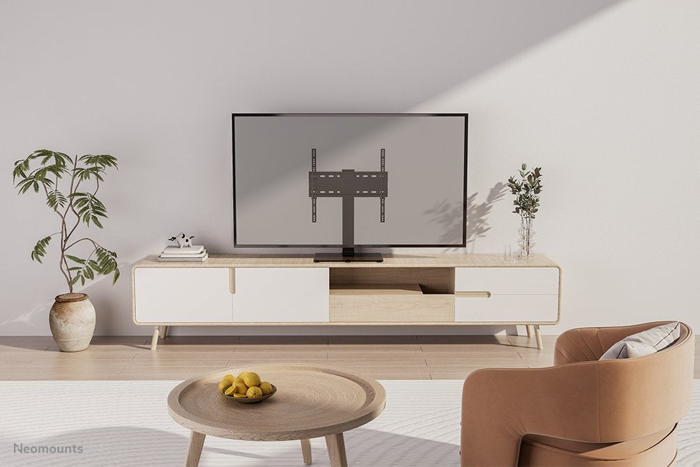 Neomounts Soporte Da Mesa Para Tv