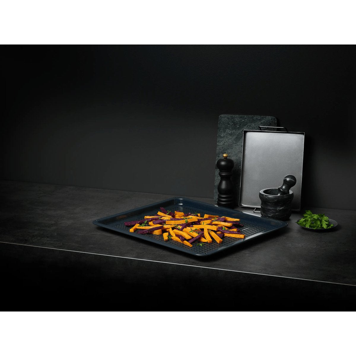 EAN 7332543708857 - AEG A9OOAF00 Horno Rectangular imagen 3