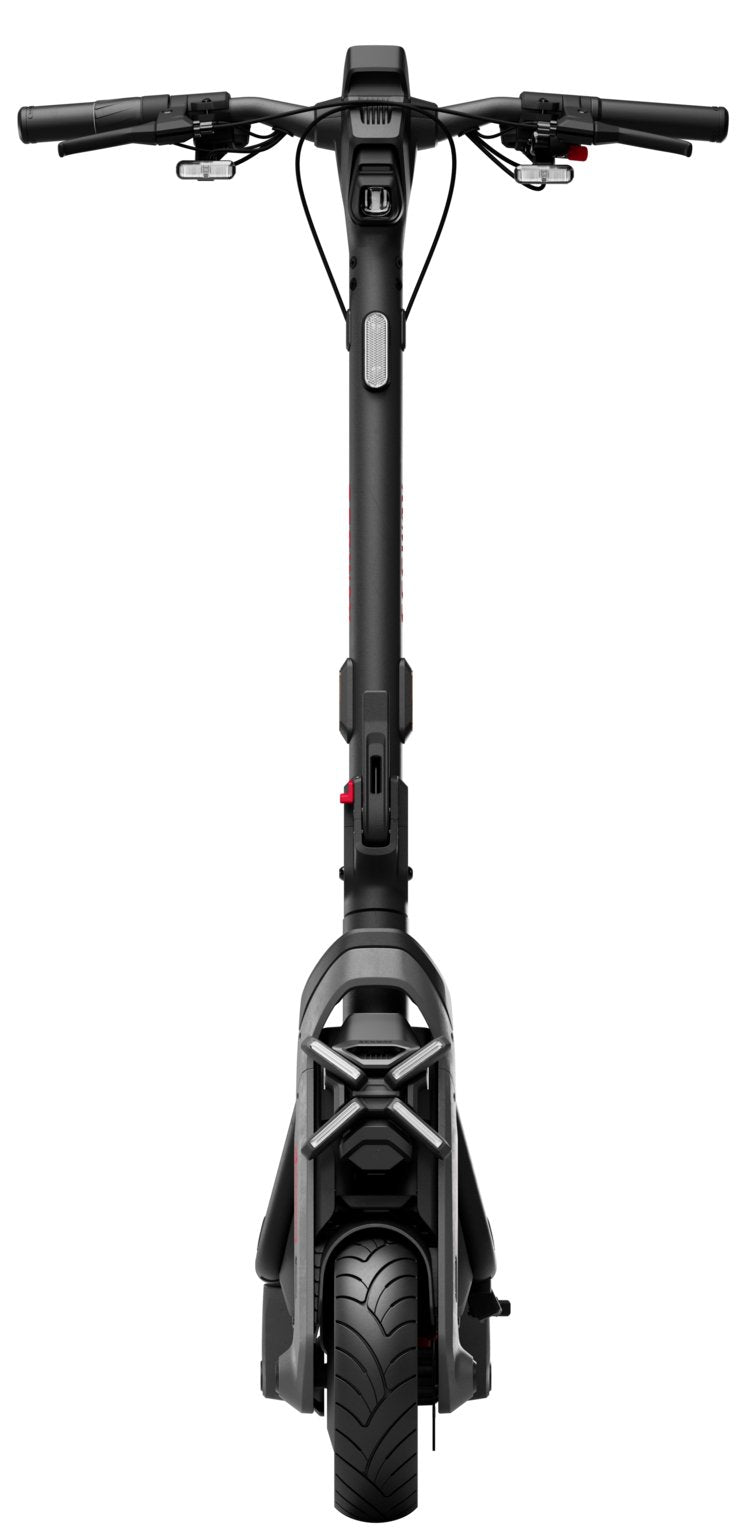 EAN 8721008535746 - Segway GT3 D Negro 20 kmh 19,2 Ah imagen 7