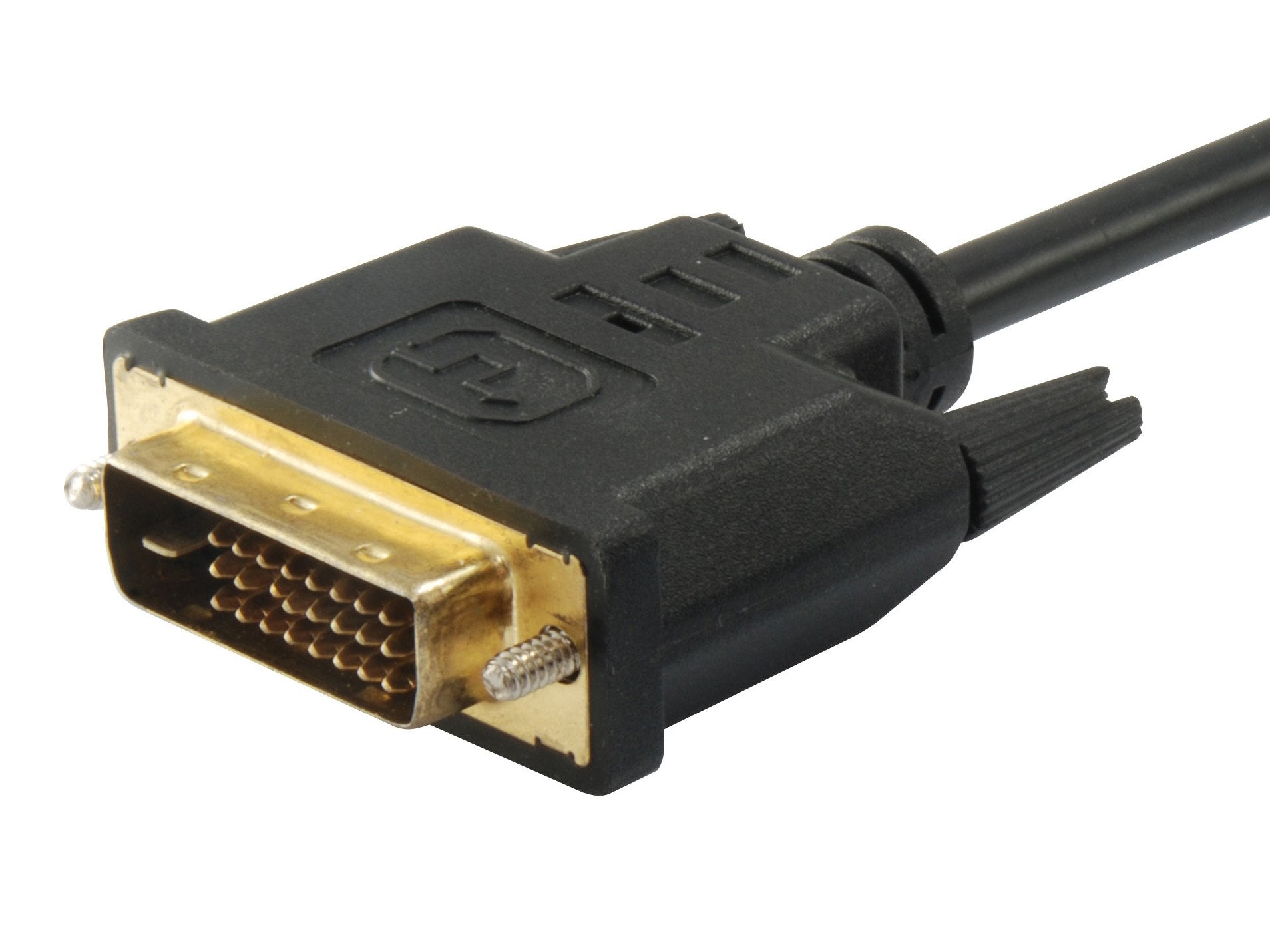 Equip Cable Hdmi A Dvi-D (18+1) 2m Negro 119322