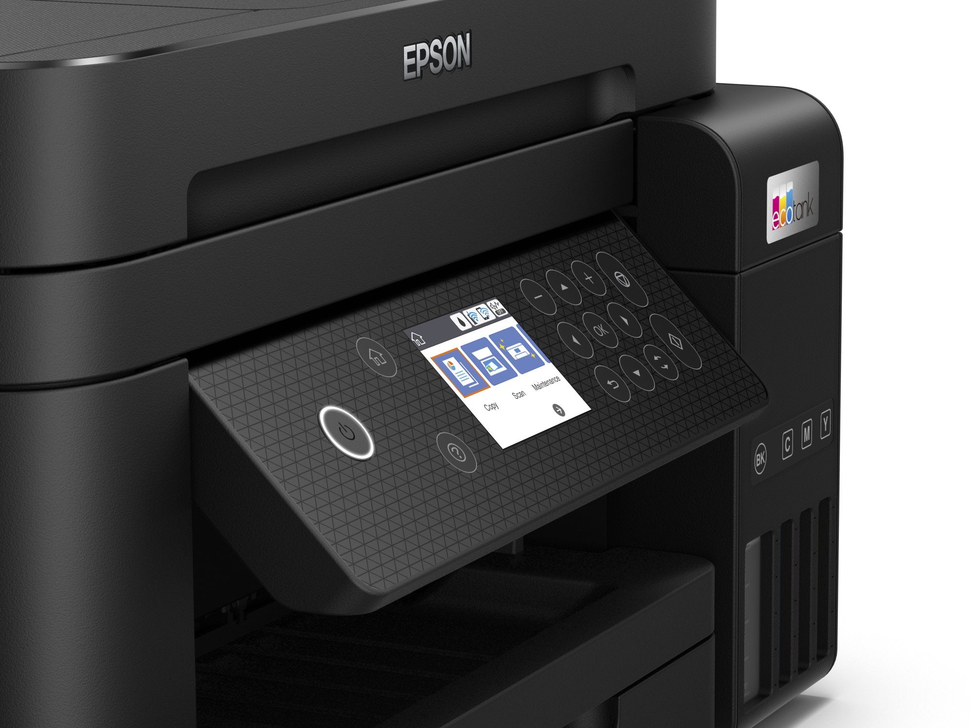 EAN 8715946683782 - Epson EcoTank ET-3850 Inyección de tinta 4800 x 1200 DPI 33 ppm Wifi imagen 7