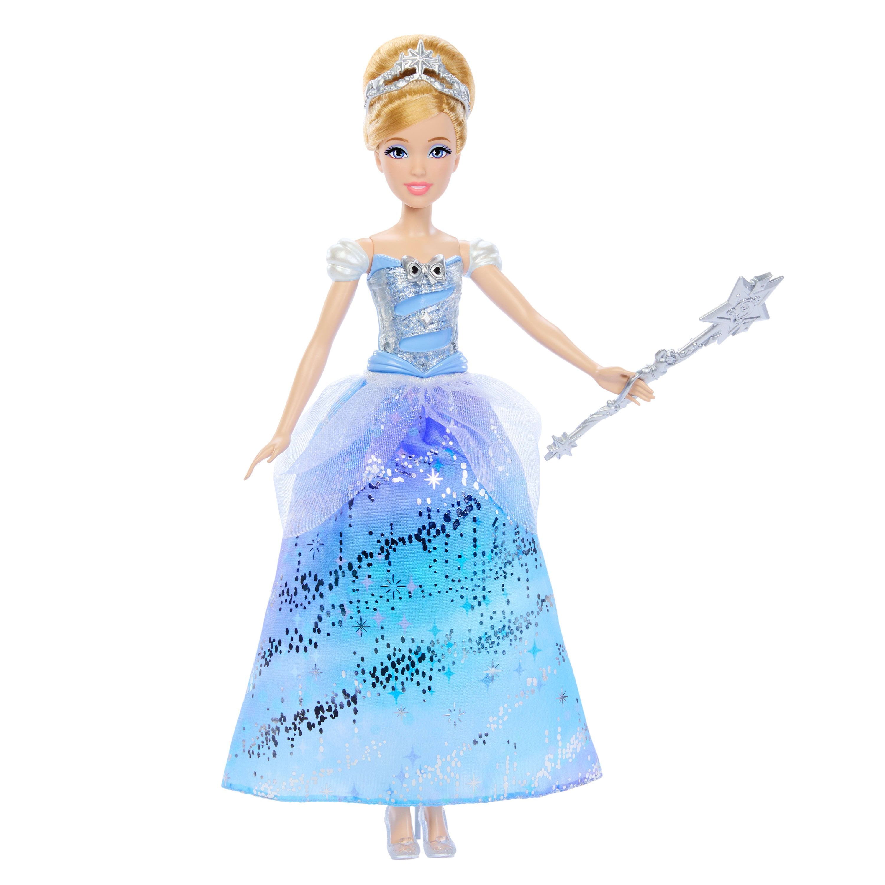 EAN 0194735259120 - Disney Princess JBF94 muñeca imagen 3