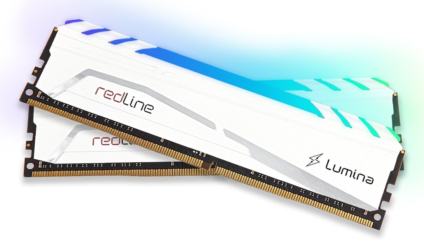 EAN 846651036629 - Mushkin Redline Lumina MLB5C640A77P32GX2 módulo de memoria 64 GB 2 x 32 GB DDR5 6400 MT/s 288-pin DIMM ECC imagen 5