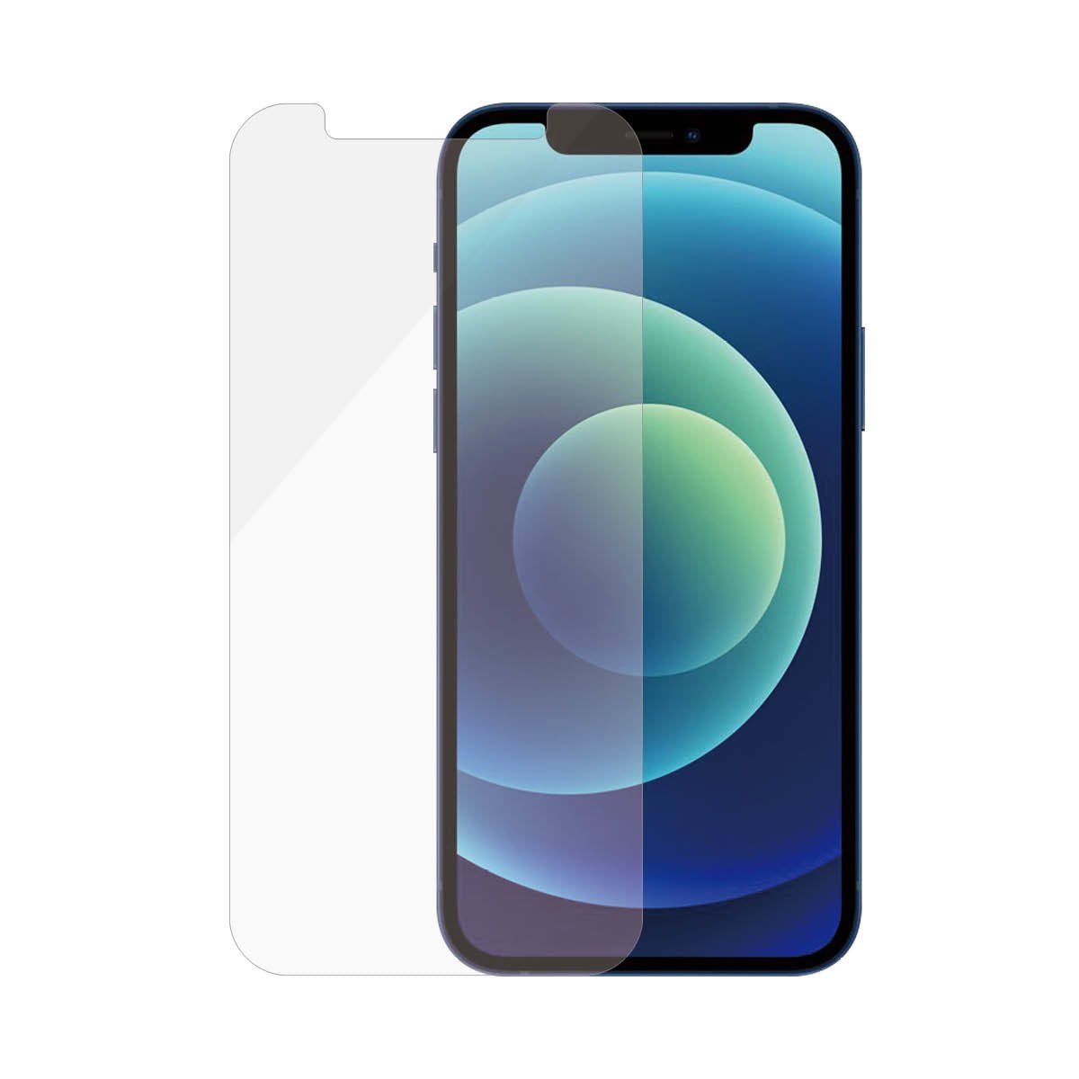 Panzerglass Protector De Pantalla Iphone 12 Mini