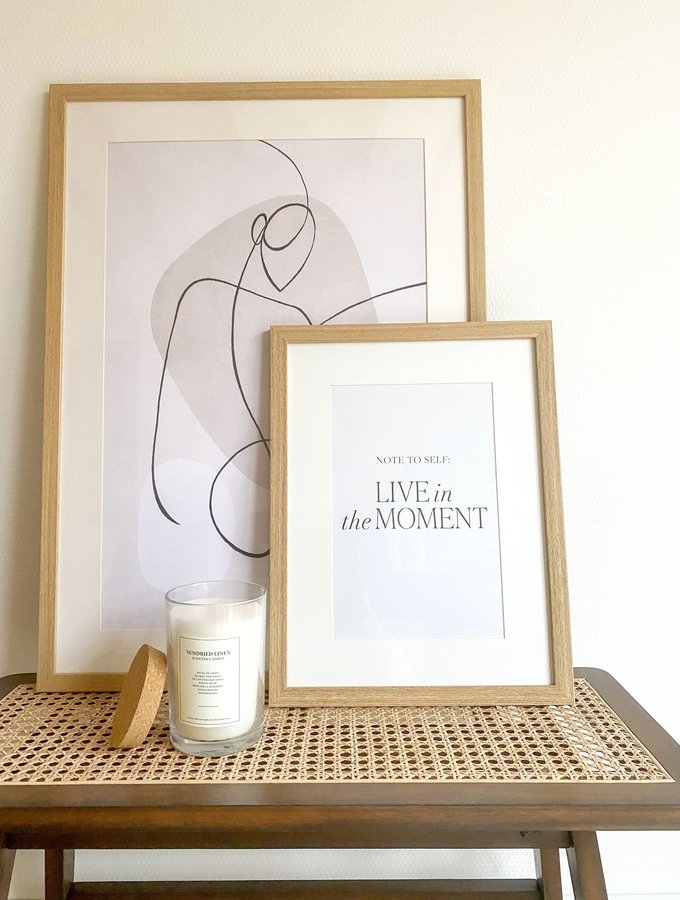 Deknudt S66kh1 P1 30x30 Holz Eichefarben Mit Pptt.