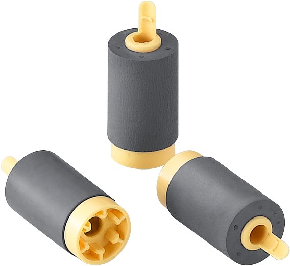 EAN 0191628454174 - Samsung CLX-PMK11C Maintenance Kit Kit de montaje de rodillos imagen 1