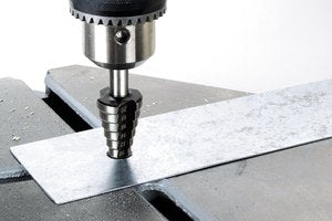 EAN 4006885258501 - wolfcraft GmbH 4006885258501 broca Broca de paso 1 pieza(s) imagen 6