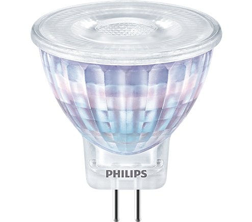 Foco Philips Corepro Led 65948600 Empotrado Gu4 2,3 W