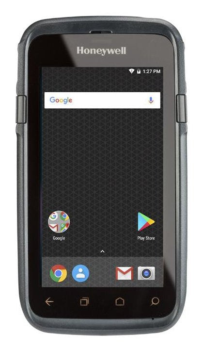 EAN 5706998264916 - Honeywell Dolphin CT60 ordenador móvil de mano 11,9 cm (4.7") 1280 x 720 Pixeles Pantalla táctil 350 g Ne imagen 1