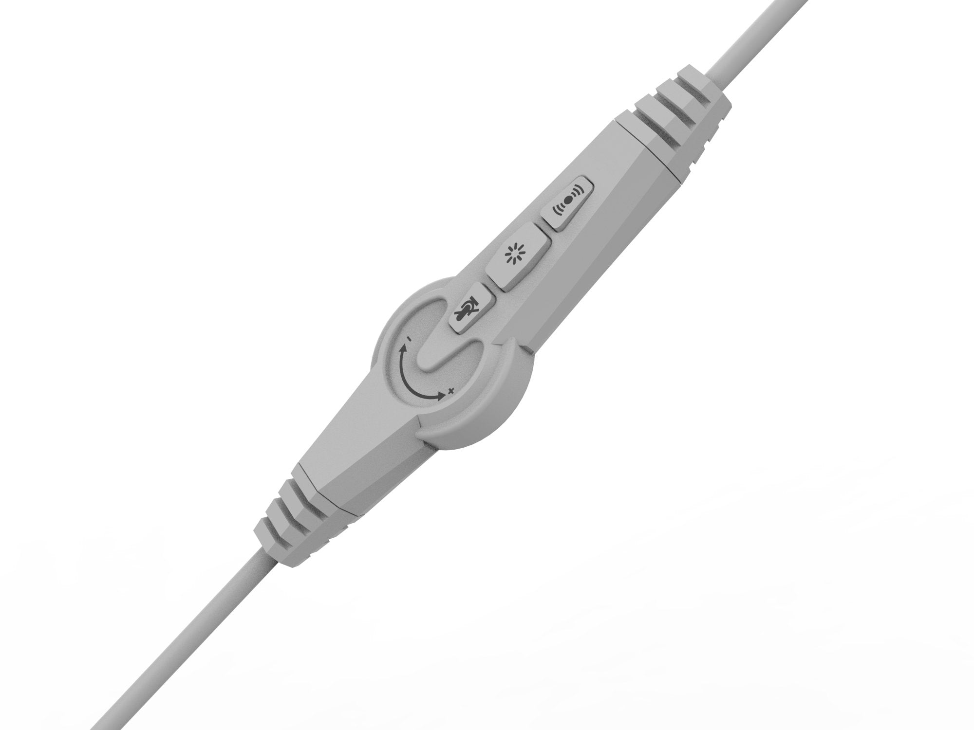 Inca Gaming Auriculares Igk-X8y 7.1, Usb, Rgb-Led, Turquesa