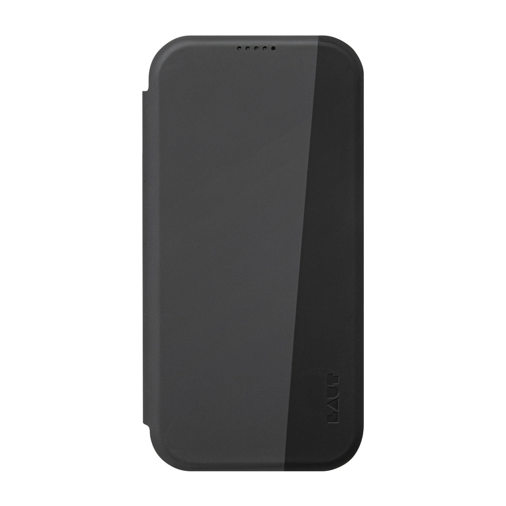 EAN 4895206945929 - LAUT MAGFOLIO funda para teléfono móvil 17,5 cm (6.9") Folio Negro imagen 9