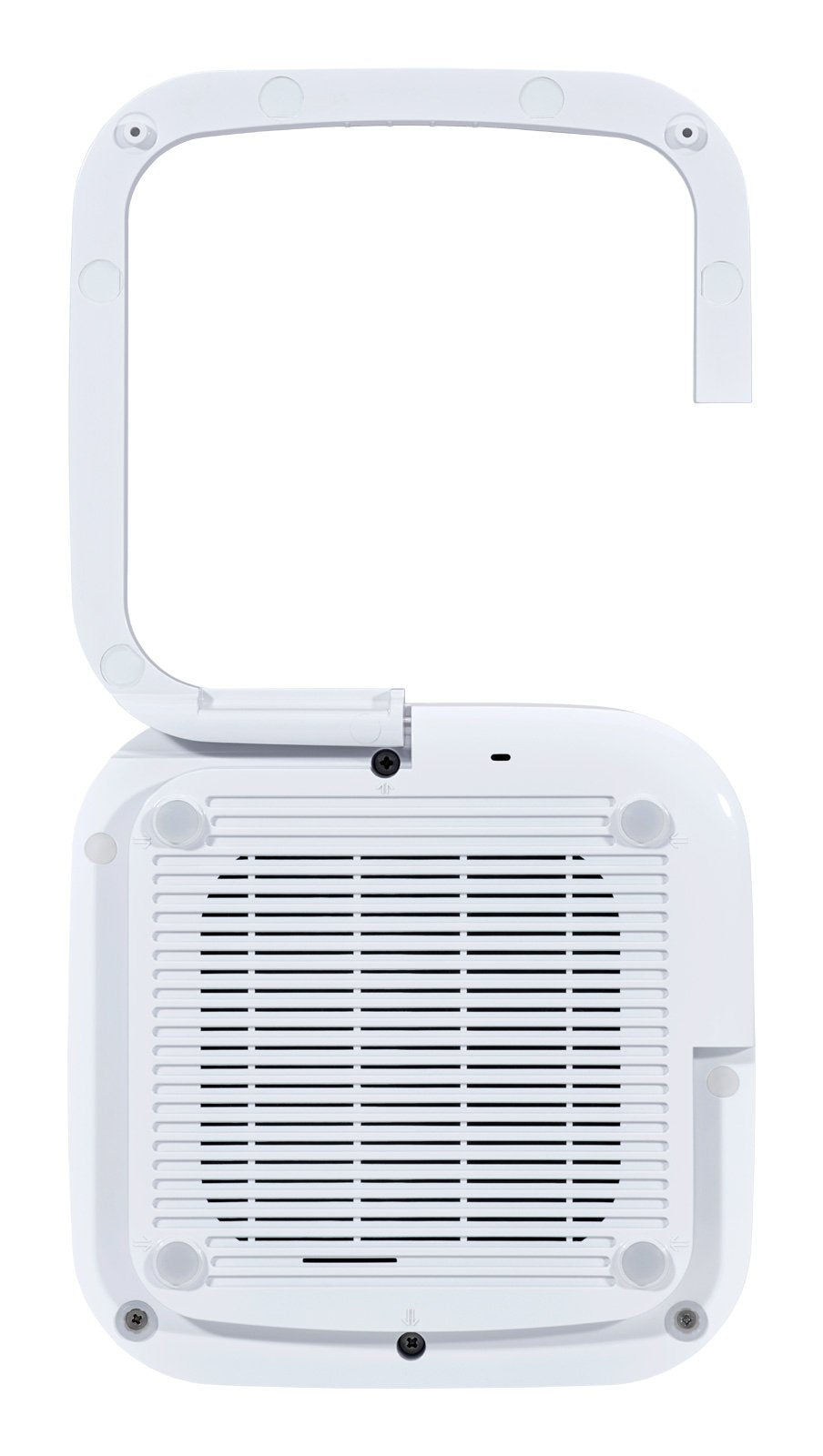 Sangean H200 Blanco Altavoz Portátil Inalámbrico