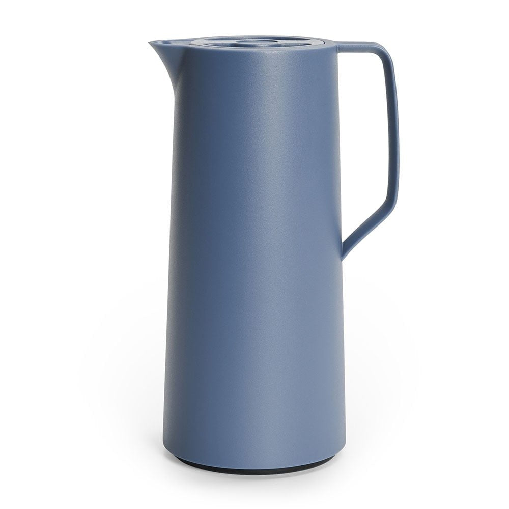 EAN 4009049536842 - EMSA Motiva Un sola tetera 1000 ml Azul imagen 1