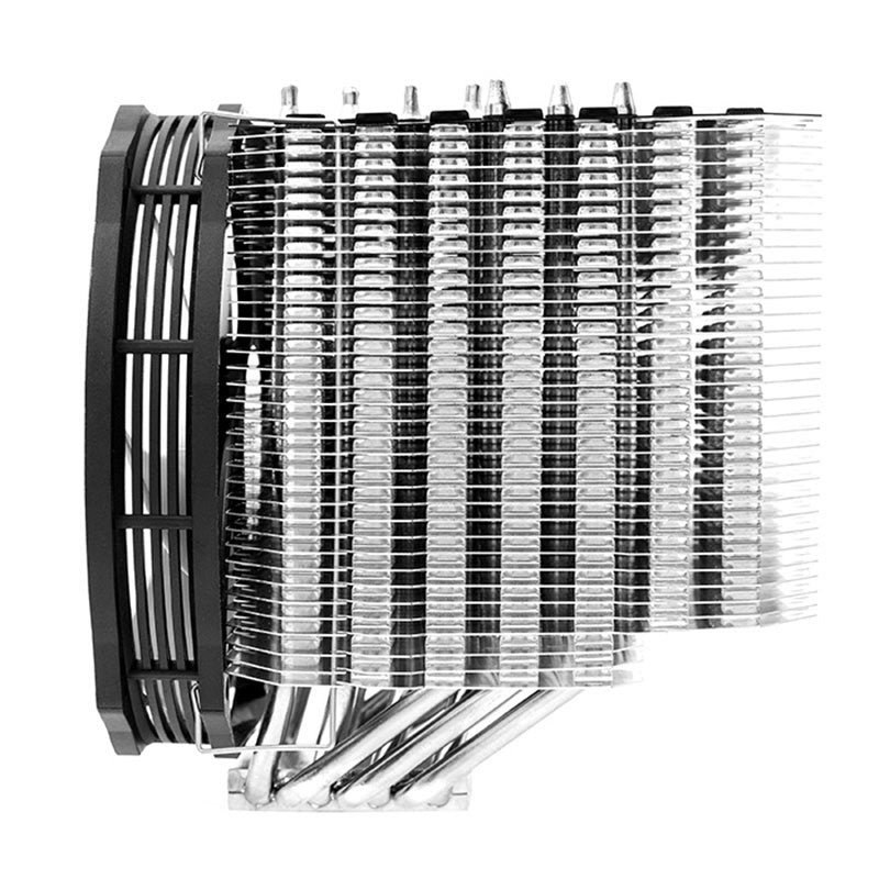 EAN 0814256001144 - Thermalright Le Grand Macho RT Procesador Enfriador 15 cm Negro, Blanco imagen 4