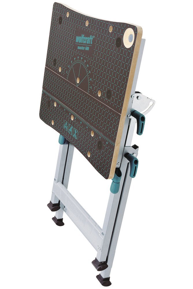 EAN 4006885680609 - wolfcraft GmbH 6806000 banco de trabajo imagen 2