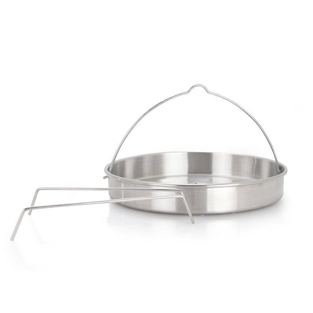 EAN 8436044537929 - Orbegozo HP 4566 6 L Acero inoxidable imagen 10