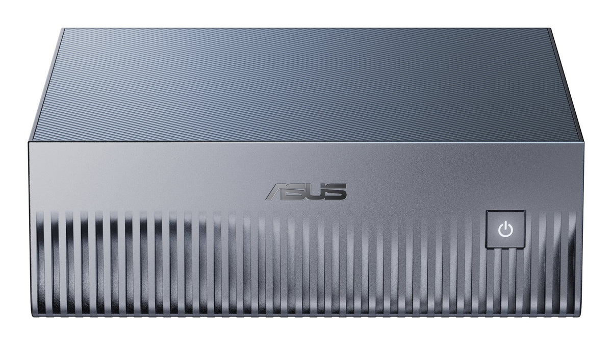 EAN 4711636204439 - ASUS Ascent GX10 GX10-GG0003BN GB10 128 GB LPDDR5x-SDRAM 1 TB SSD Mini PC Gris imagen 7