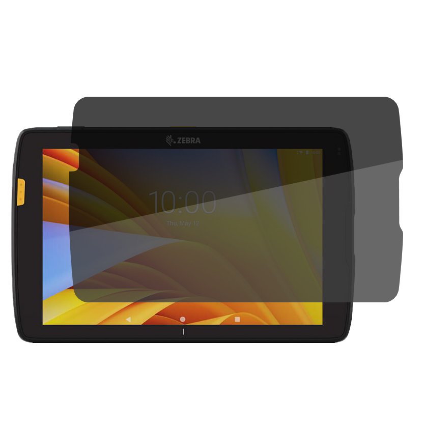 EAN 850038769734 - InfoCase INF-PF-ZEB-ET4X10 filtro para monitor 25,4 cm (10") Tableta Filtro de privacidad para pantallas s imagen 1