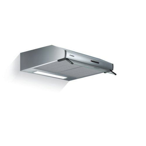 EAN 4242002968506 - Bosch DUL63CC50 campana De pared Acero inoxidable D 350 m³/h imagen 2